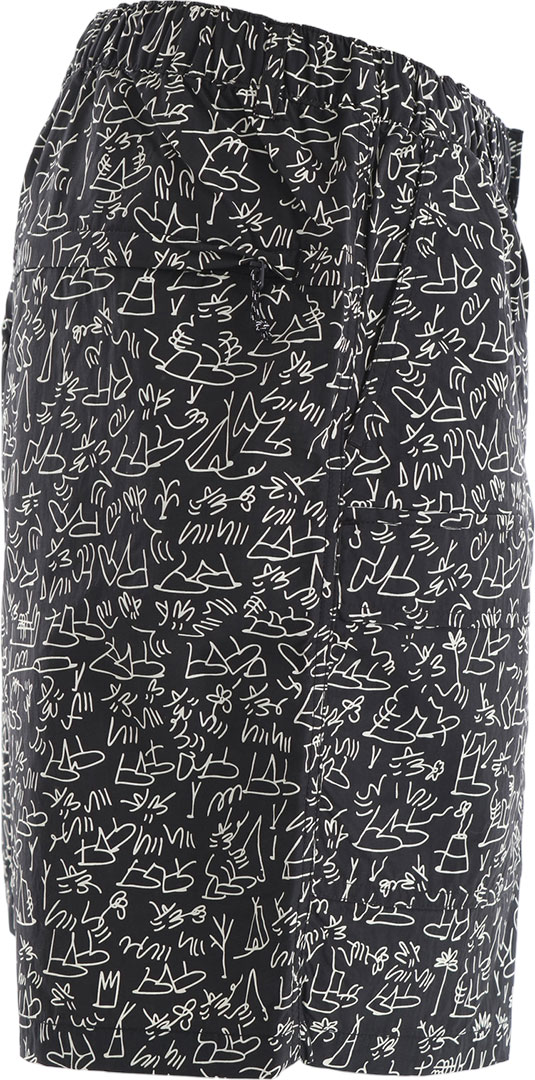 Artikelbild 3 des Artikels “RAID PACKABLE Boardshort 2026 lb black M“
