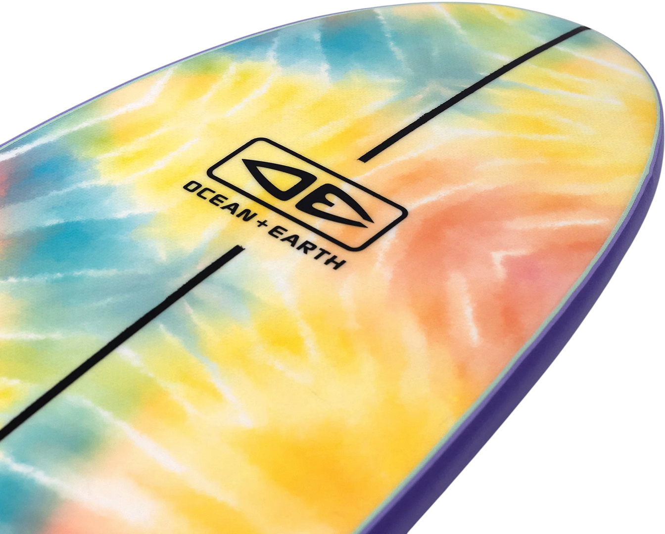 Artikelbild 3 des Artikels “THE BUG Surfboard 2026 purple 6,0“