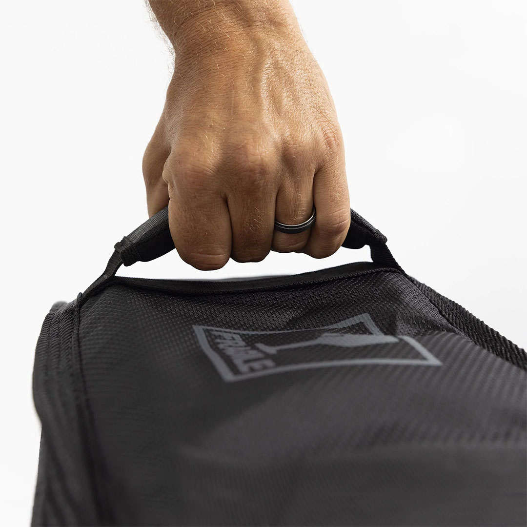 Artikelbild 3 des Artikels “HYPA TRIPLE COFFIN FISH SHORTBOARD Boardbag 2026 black 7,0“