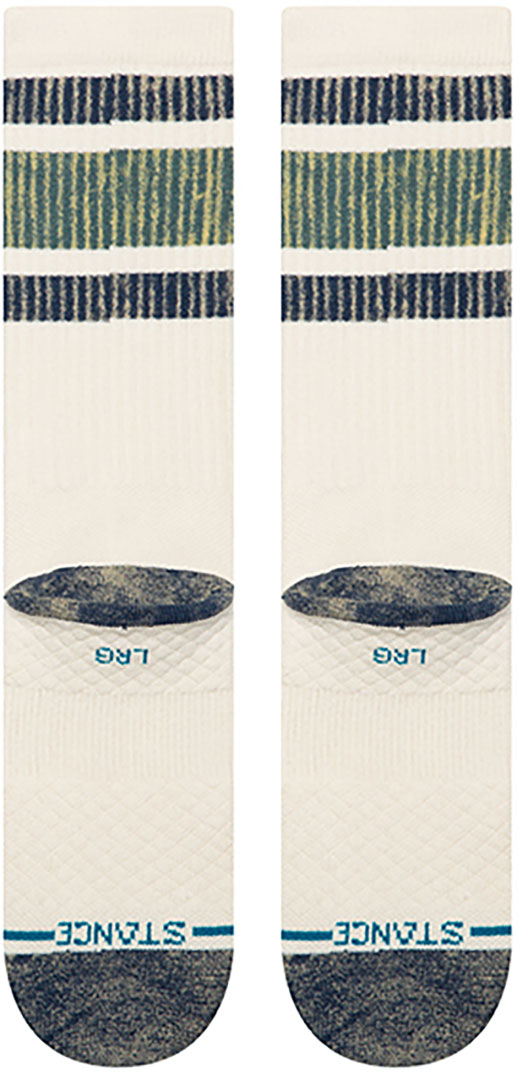 Artikelbild 3 des Artikels “SIGNATURE BOYD WASH CREW Socken 2027 atlantic 43-46“
