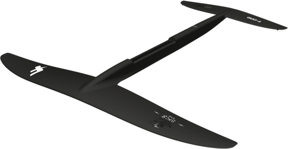 Artikelbild 3 des Artikels “PLANE SK8 V2 Foil 2025 950cm2“