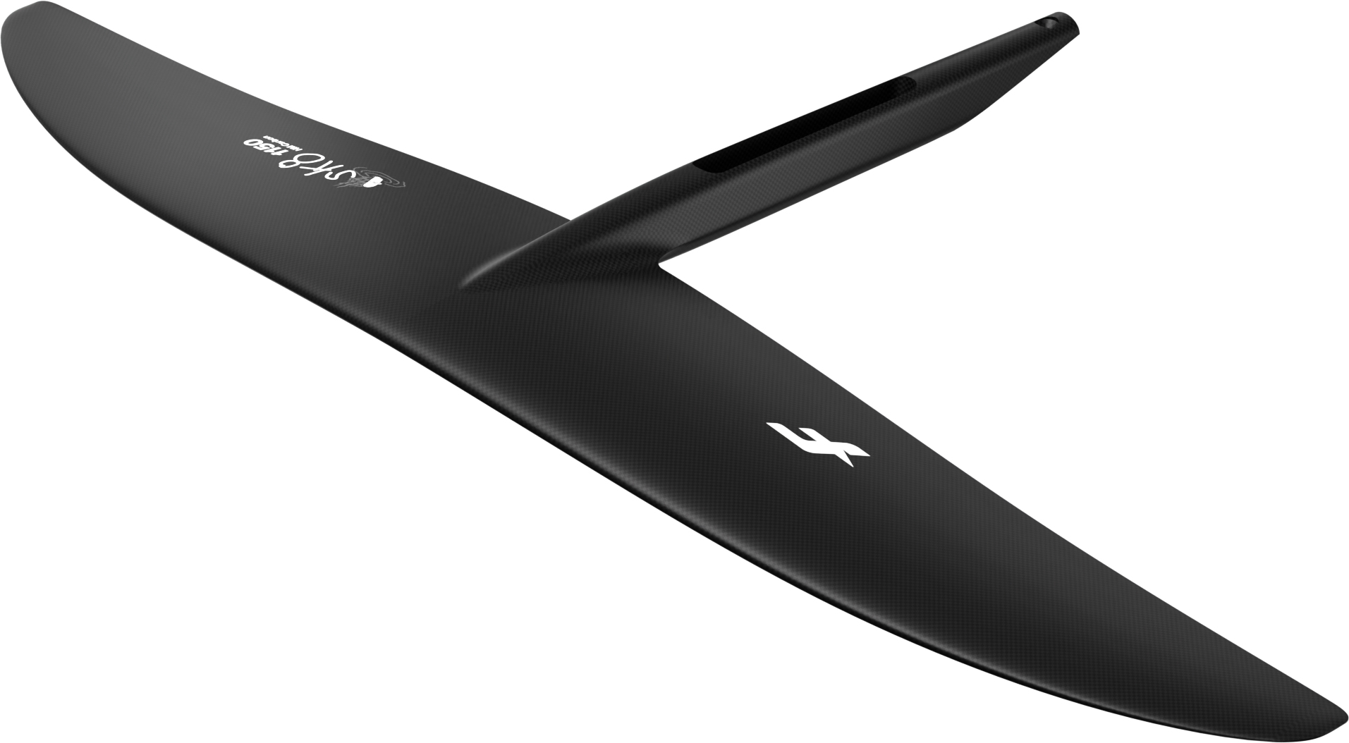 Product image 3 of the product “PLANE SK8 Foil 2026 1150cm2”