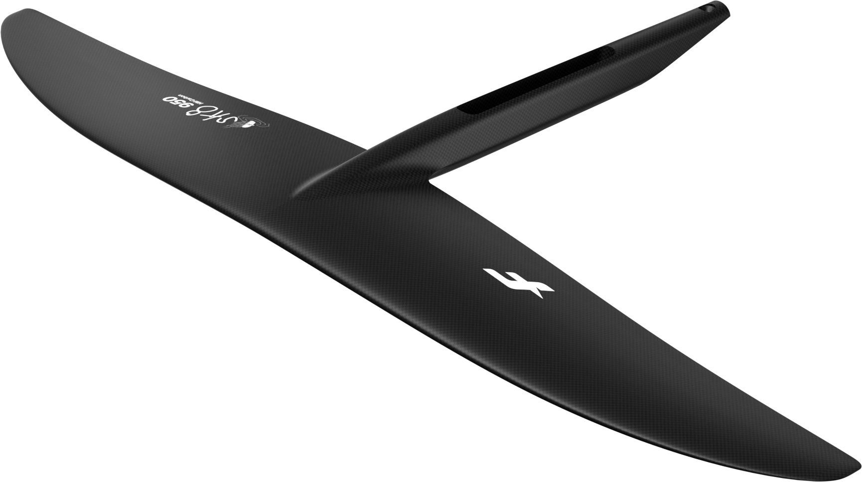 Product image 3 of the product “PLANE SK8 Foil 2026 950cm2”