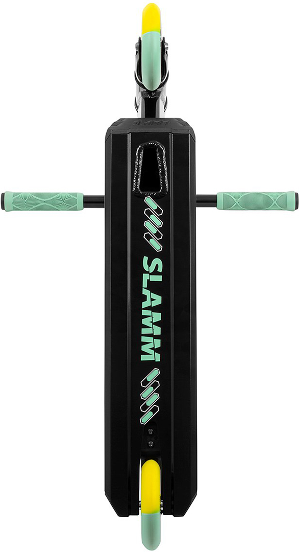 Artikelbild 3 des Artikels “CLASSIC MINI PRO Scooter 2027 black/green “