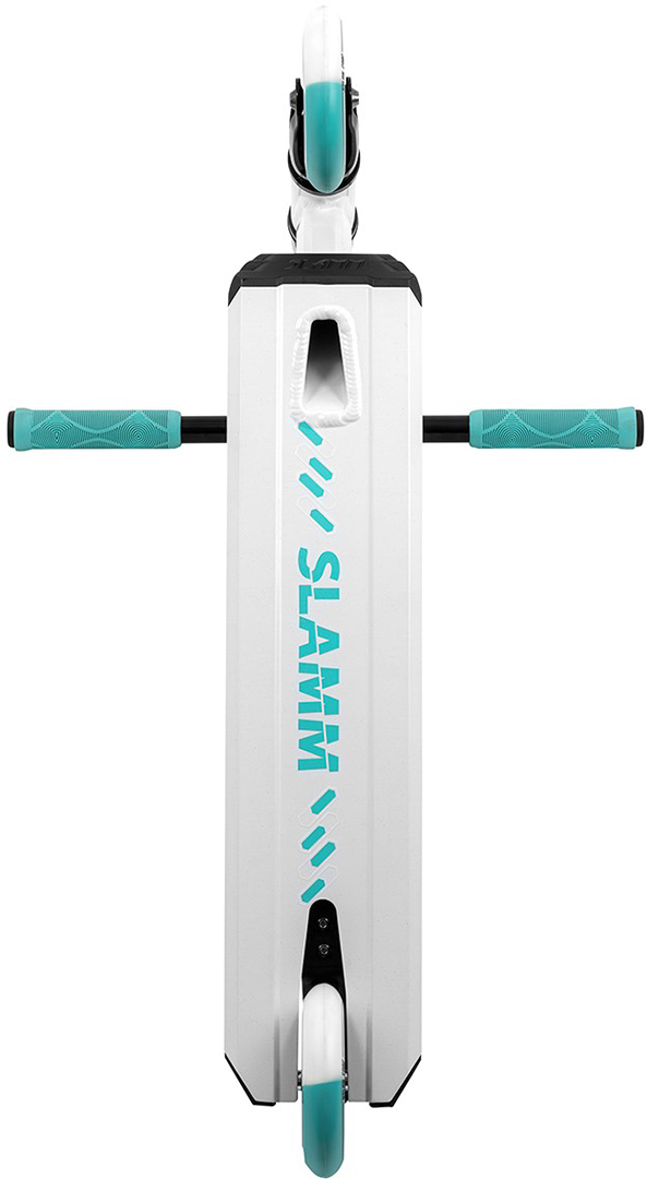 Artikelbild 3 des Artikels “CLASSIC MINI PRO Scooter 2027 white/mint “