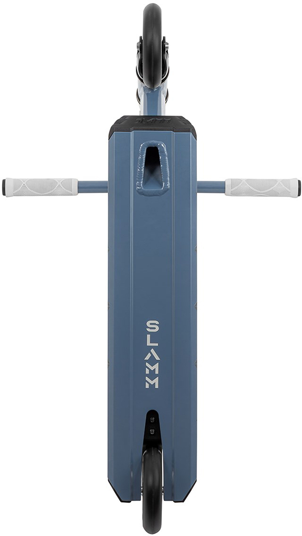 Artikelbild 3 des Artikels “CLASSIC PRO Scooter 2027 blue/silver “