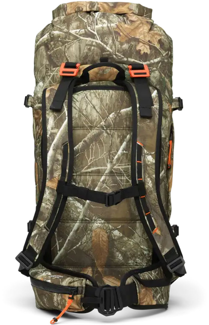 Db SNOW PRO 32L Rucksack beyond medals | Warehouse One