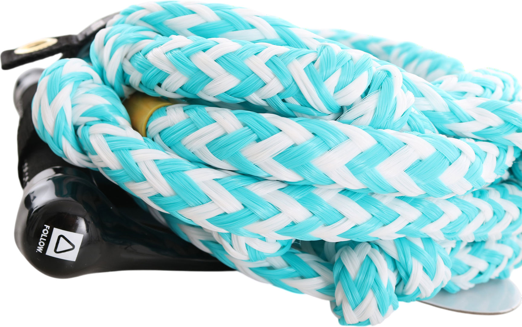 Artikelbild 3 des Artikels “SURF Hantel + Seil 2026 teal “