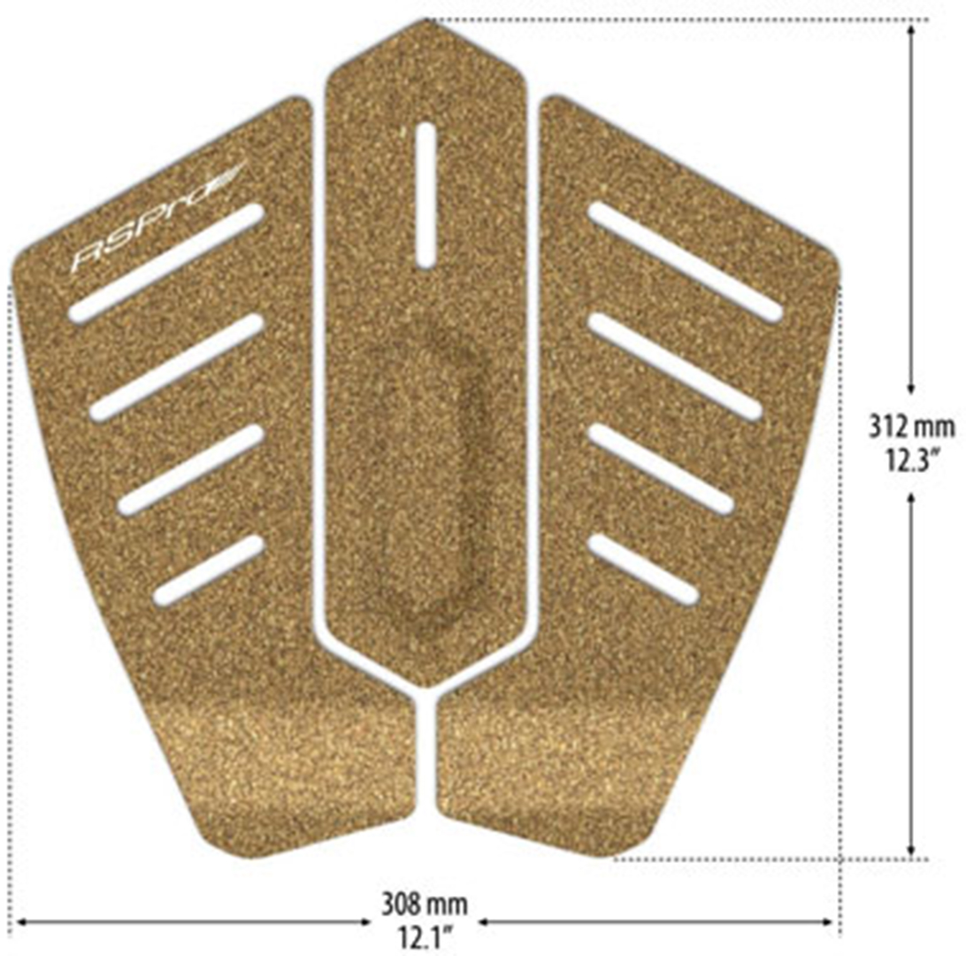 Product image 3 of the product “TAILPAD Traction Pad cork ”