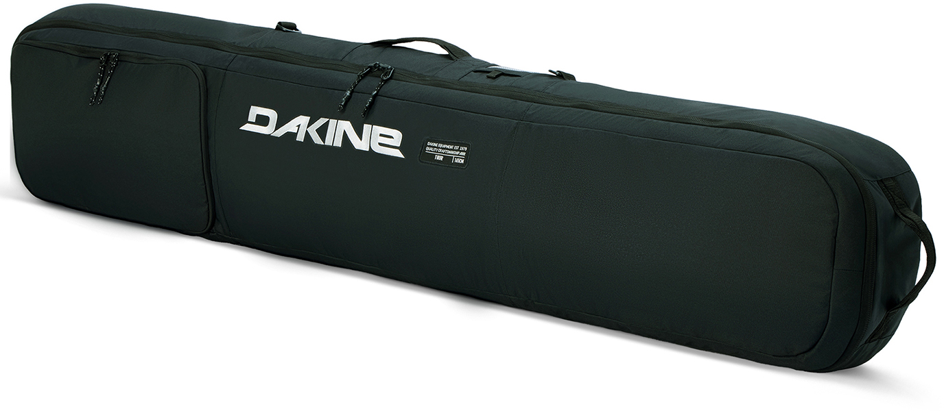 Artikelbild 3 des Artikels “TOUR Boardbag 2027 black 165“