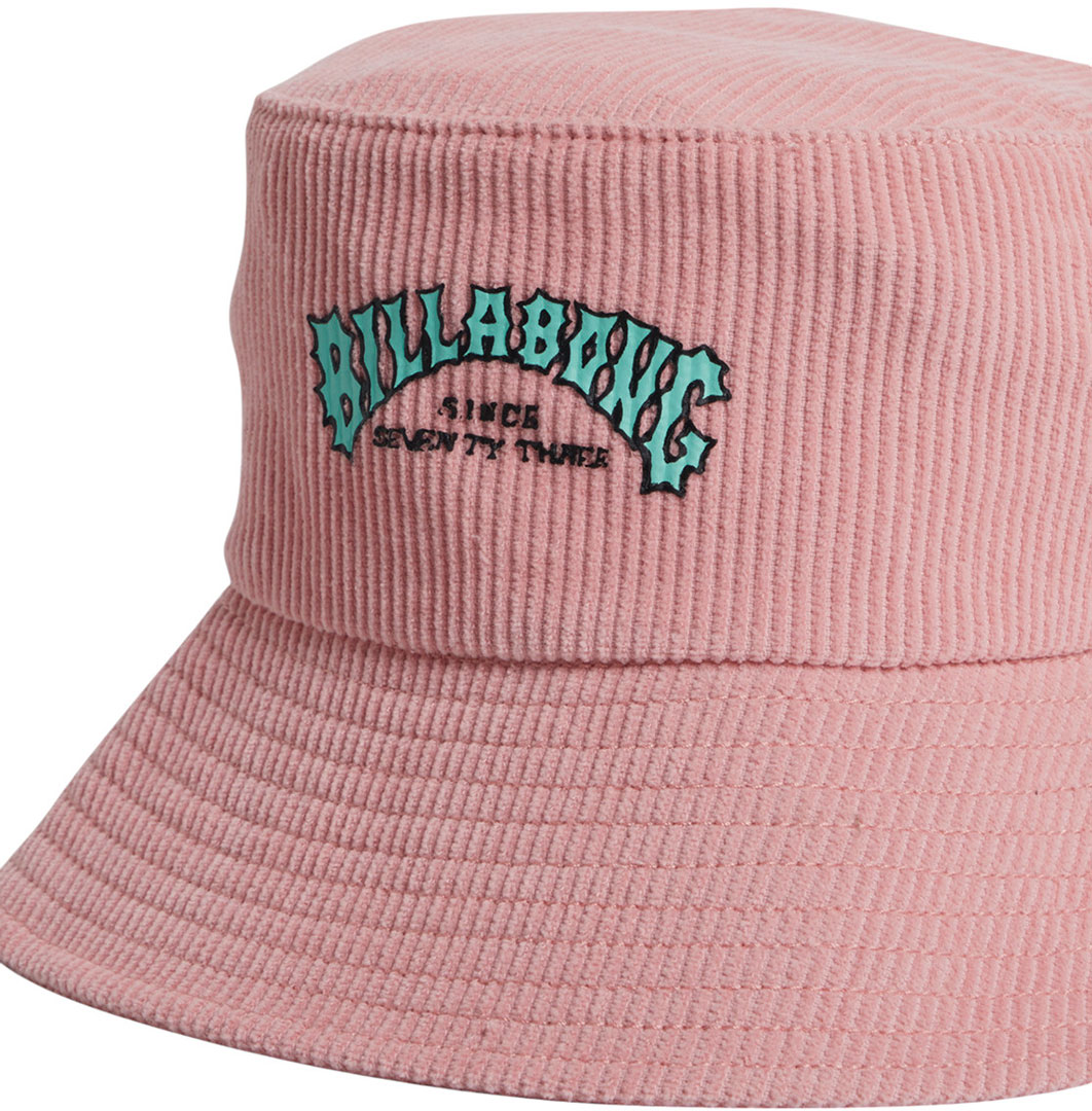 Product image 3 of the product “SET THE WAVE Hat 2025 chalk pink S/M”