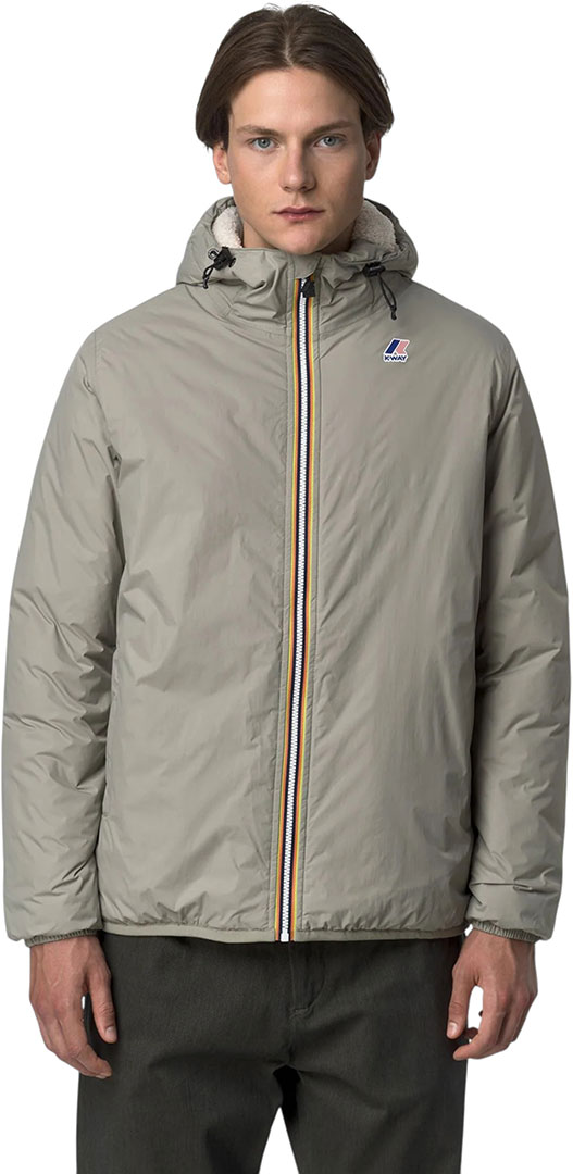 Artikelbild 3 des Artikels “LE VRAI 4.0 CLAUDE ORSETTO Jacke 2026 green oak L“