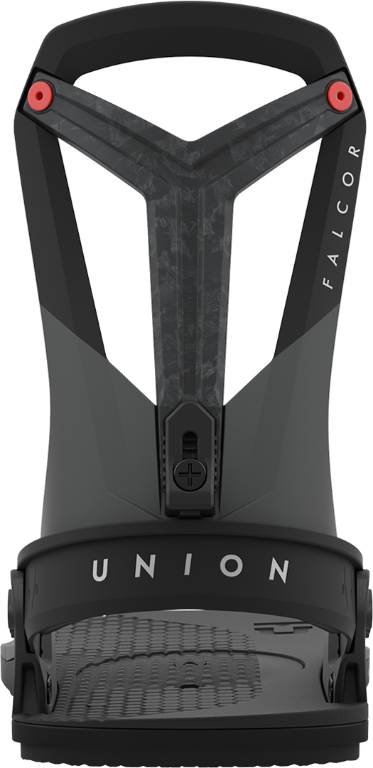 Union FALCOR Binding black | Warehouse One