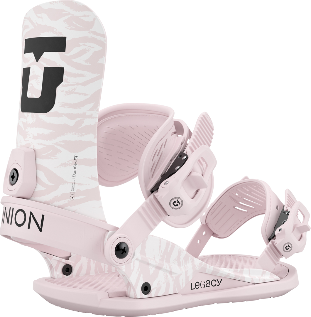 Product image 3 of the product “LEGACY Binding 2026 pink M”