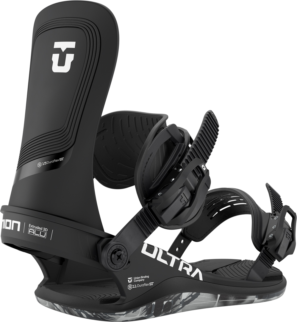 Artikelbild 3 des Artikels “ULTRA Bindung 2026 black S“