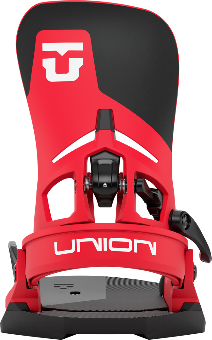 Artikelbild 3 des Artikels “ATLAS STEP ON Bindung 2027 red “