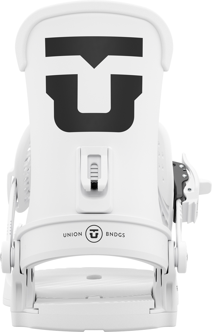 Product image 3 of the product “TRILOGY CLASSIC Binding 2027 white L”