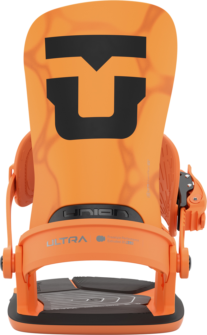 Artikelbild 3 des Artikels “ULTRA Bindung 2027 orange “