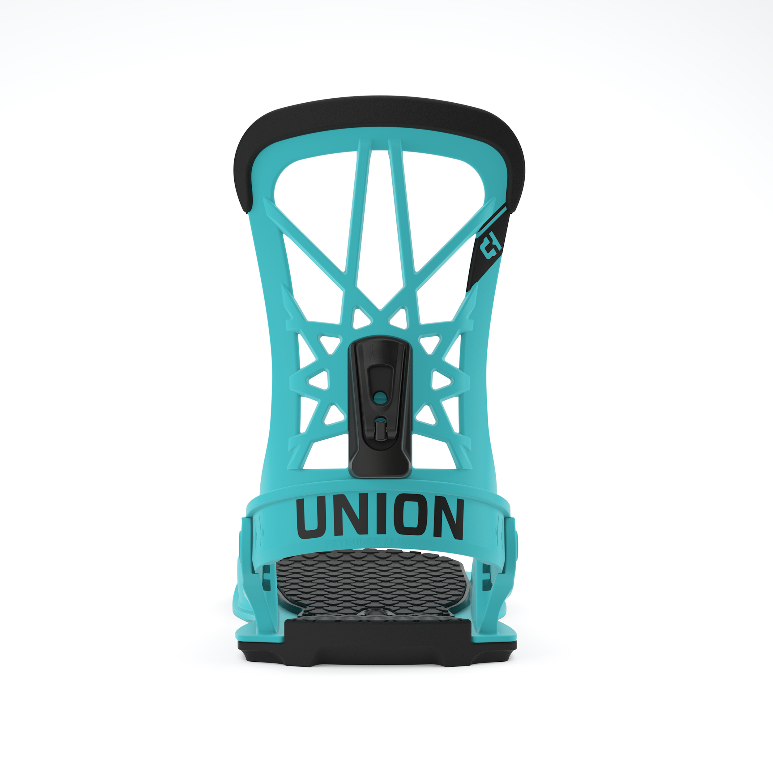 Union Flite Pro Binding Hyper Blue