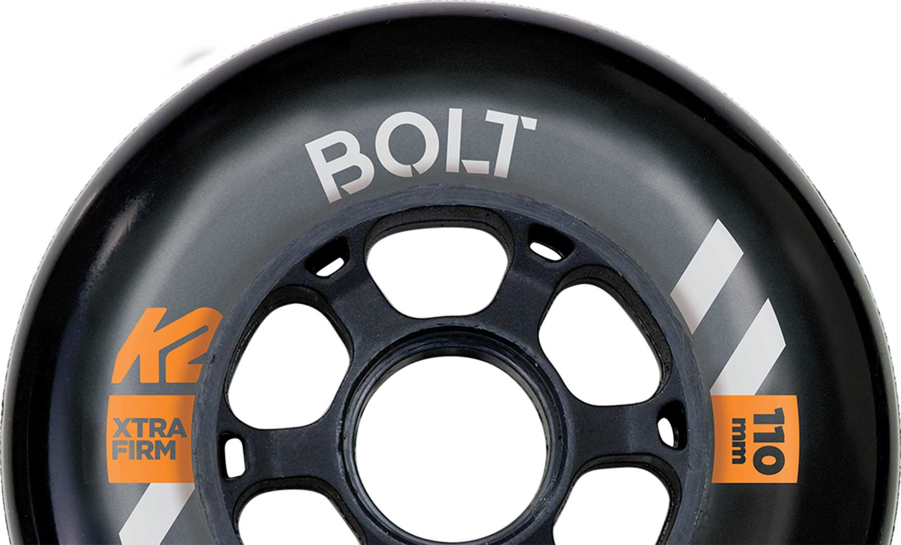 Artikelbild 3 des Artikels “URBAN BOLT 80mm/90a 4er Pack Rollenset 2026 “