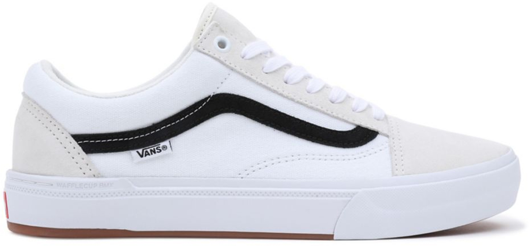 Old skool pro outlet ballistic