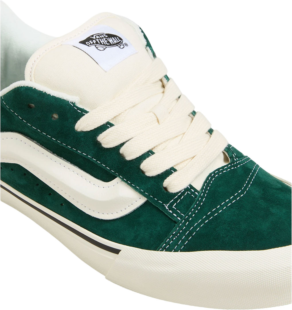 Product image 3 of the product “KNU SKOOL Shoe 2026 green 43”