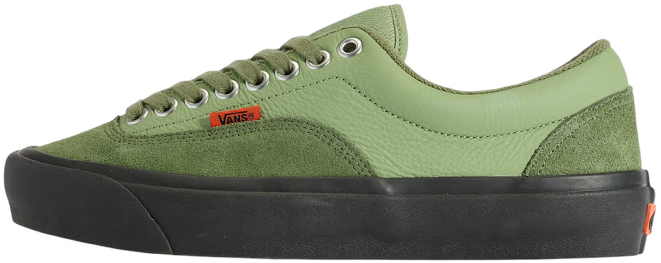 Artikelbild 3 des Artikels “SKATE ERA STUB Schuh 2026 olive/black 41“
