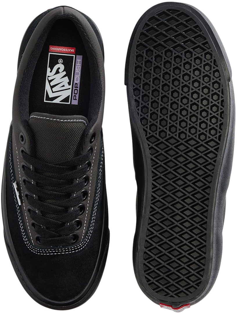 Artikelbild 3 des Artikels “SKATE ERA STUB Schuh 2026 black/black 42,5“