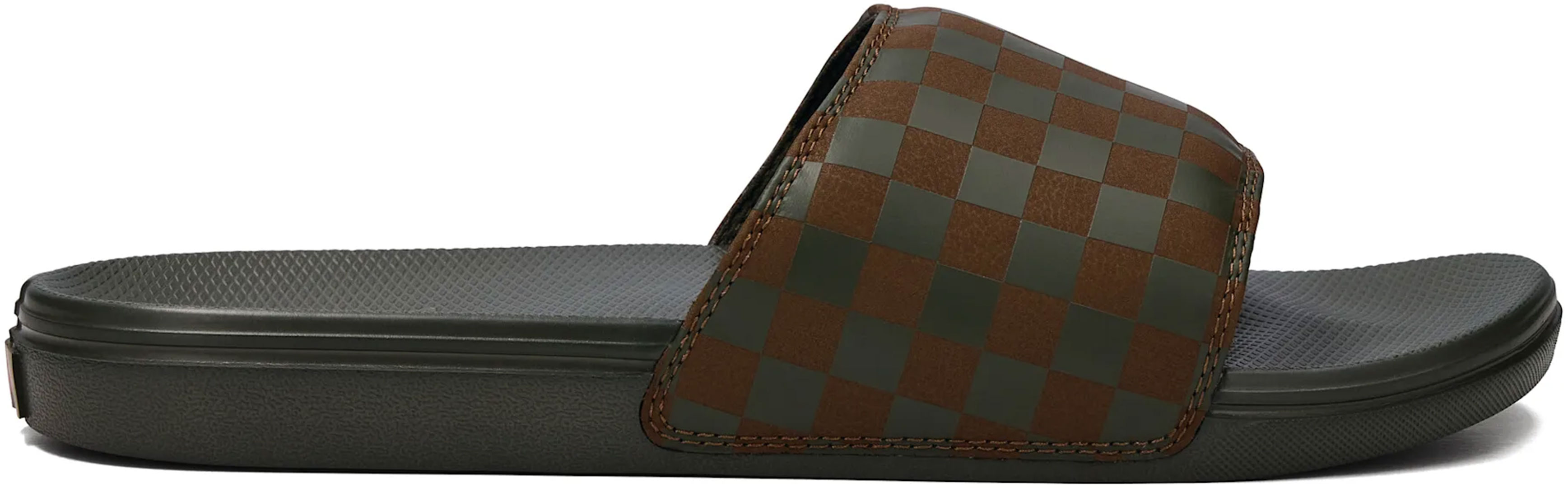 Product image 3 of the product “LA COSTA SLIDE ON Sandal 2026 obsidian fern 42”