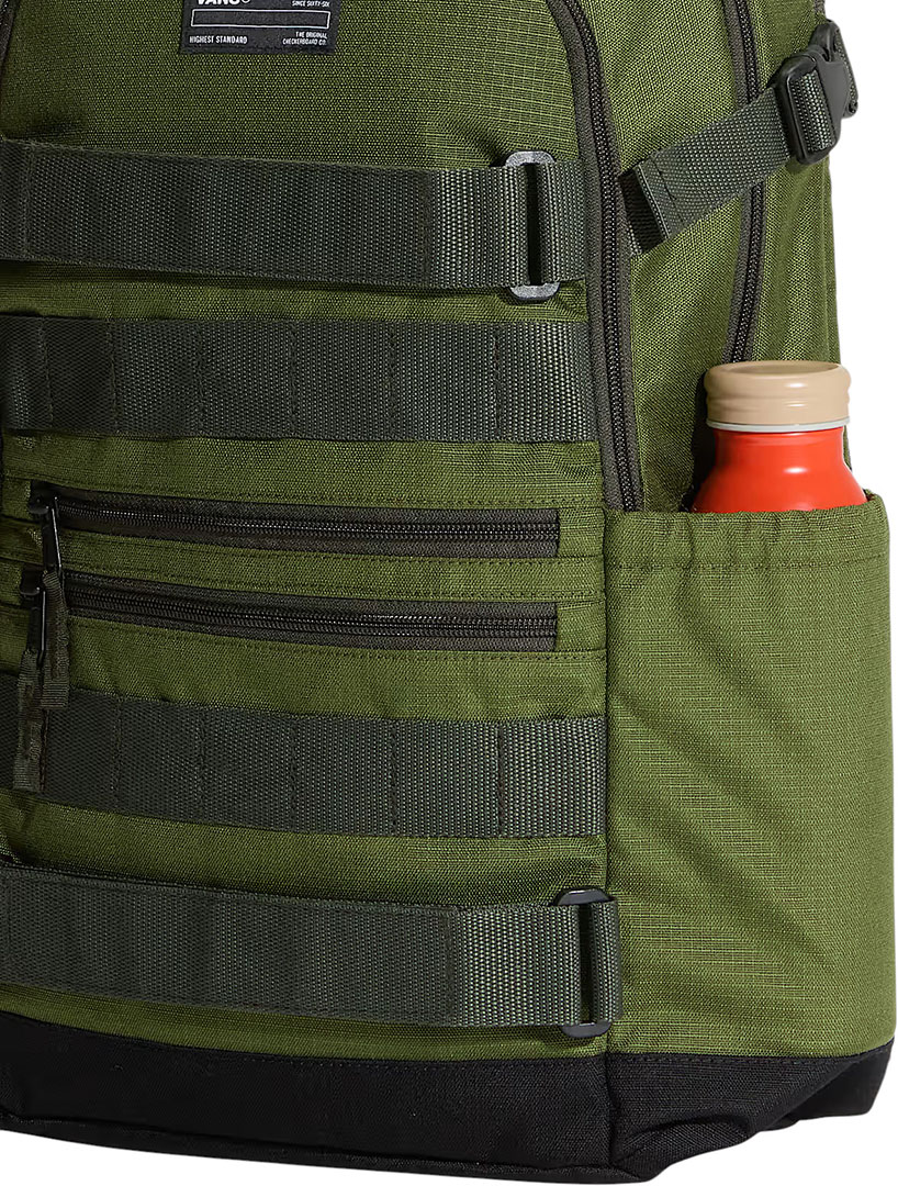 Artikelbild 3 des Artikels “VON DOREN Rucksack 2027 green balsam “