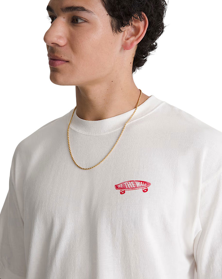Artikelbild 3 des Artikels “FULL DECK T-Shirt 2026 egret S“