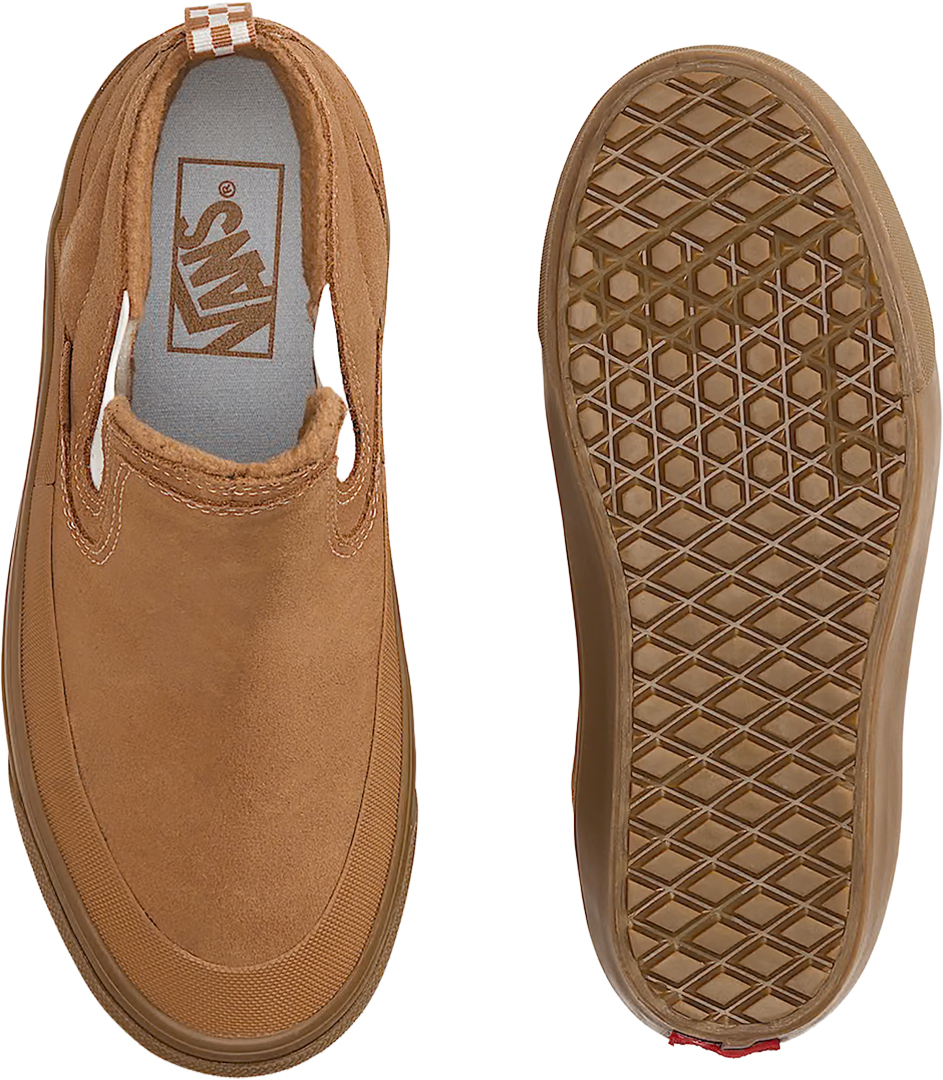 Product image 3 of the product “MID SLIP INSULATED Shoe 2027 chipmunk 38,5”