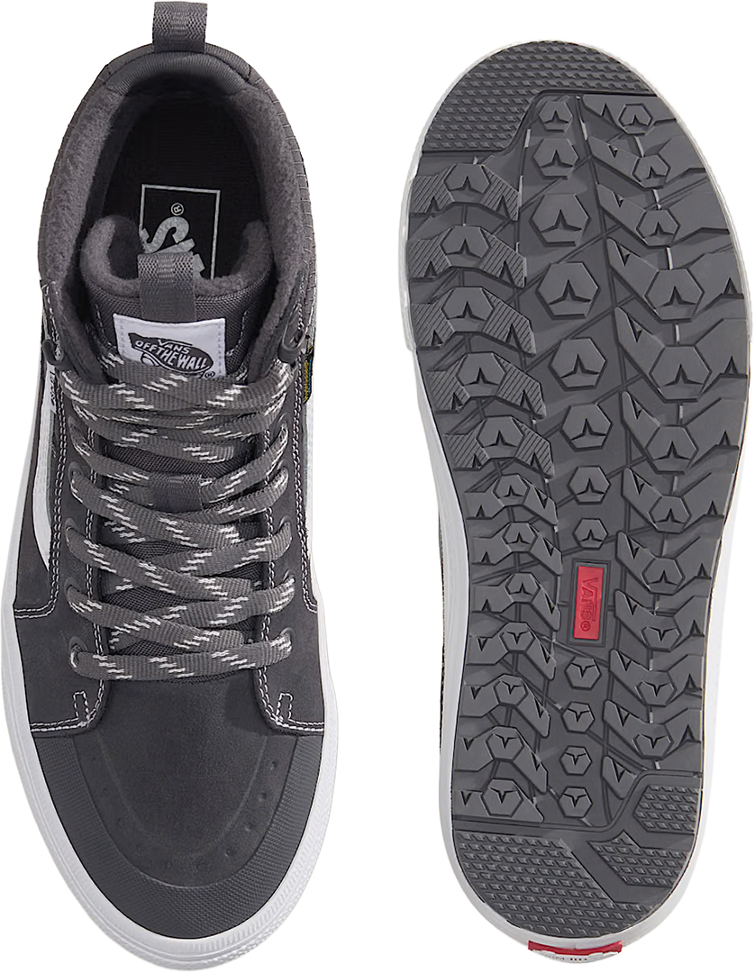 Artikelbild 3 des Artikels “SK8-HI WATERPROOF MTE Schuh 2027 asphalt 45“