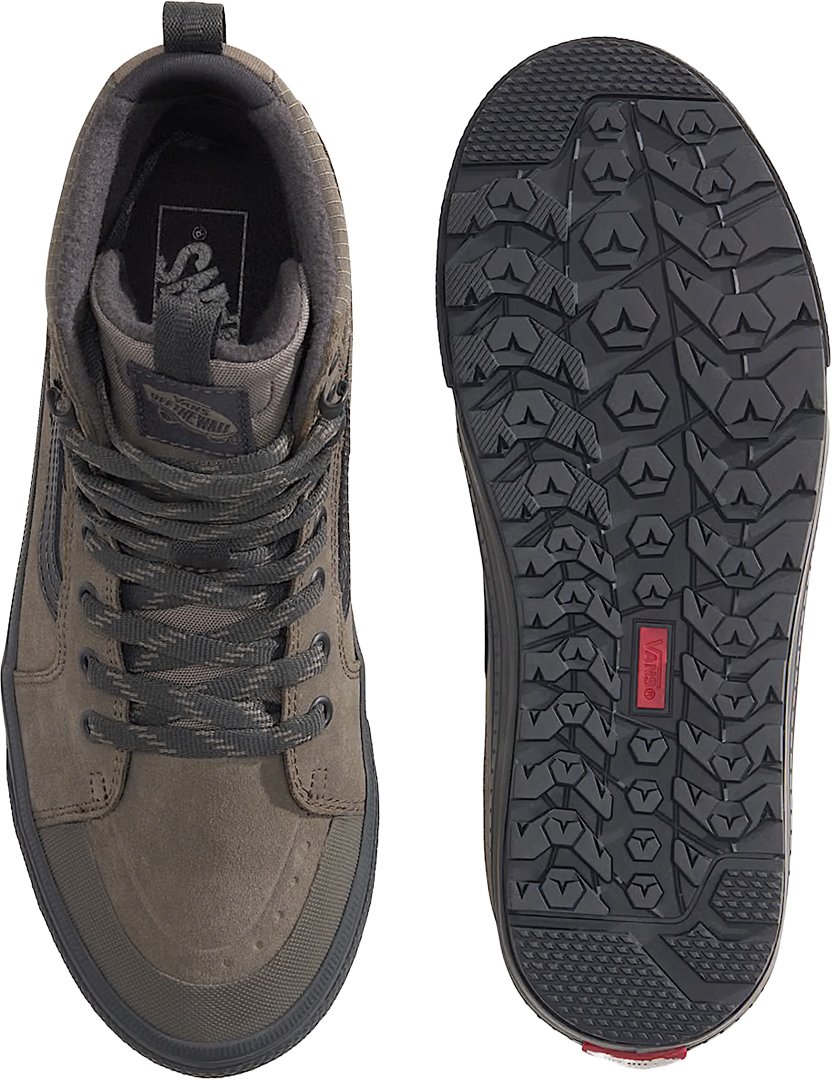 Artikelbild 3 des Artikels “SK8-HI WATERPROOF MTE Schuh 2027 bungee cord 46“