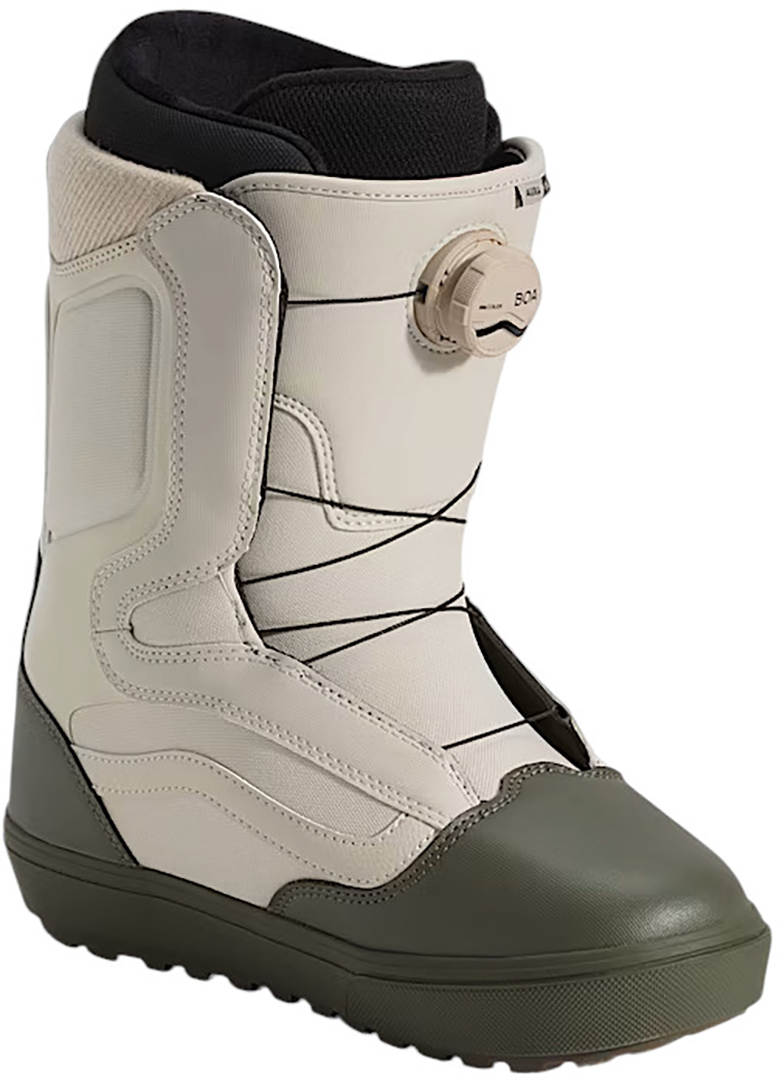 Artikelbild 3 des Artikels “AURA OG Boot 2026 grape leaf/oatmeal beige 43“