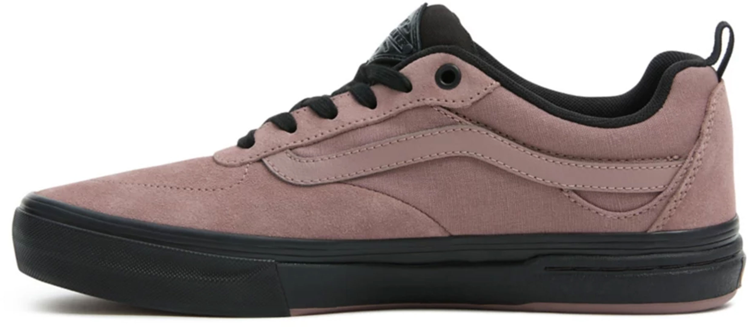 Vans kyle clearance walker rose