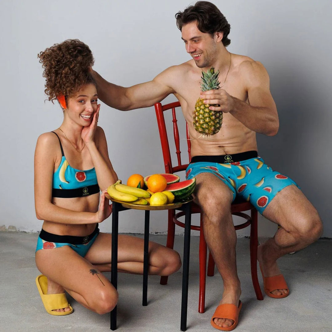 Product image 3 of the product “AIRLITE Boxershort 2026 d8 XL”