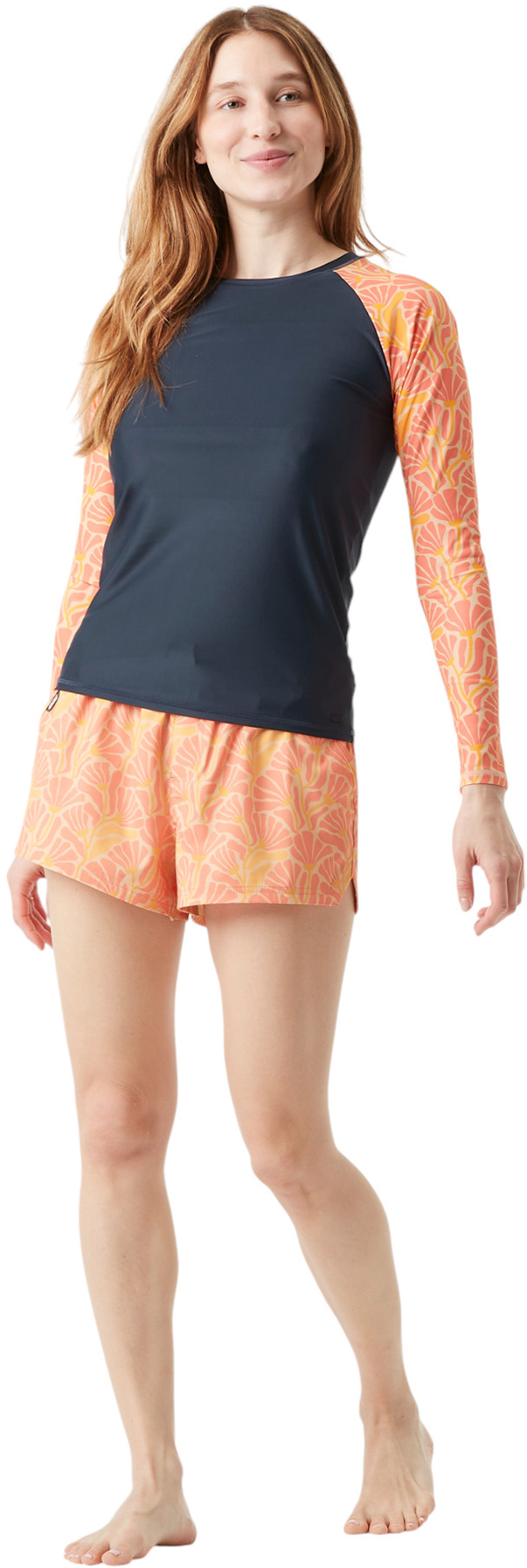 Product image 3 of the product “NAPKEY PRINTED Boardshort 2025 posedonia print M”