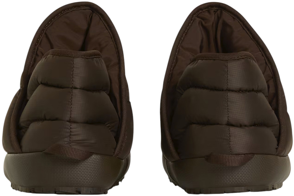Product image 3 of the product “WOMEN THERMOBALL TRACTION Slipper 2027 dark chestnut/dark chestnut 41”
