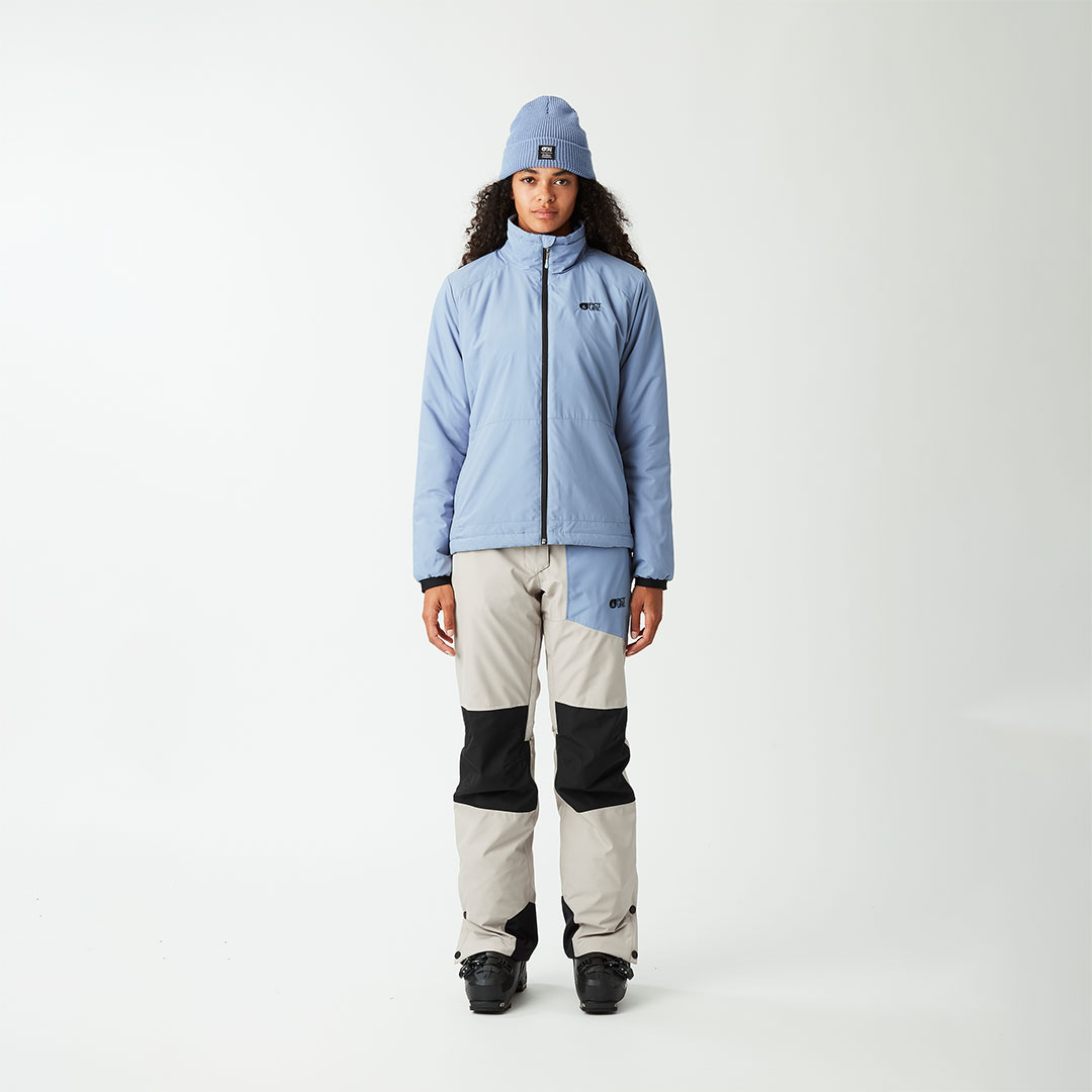 Product image 3 of the product “SEEN Pant 2026 stonewash L”