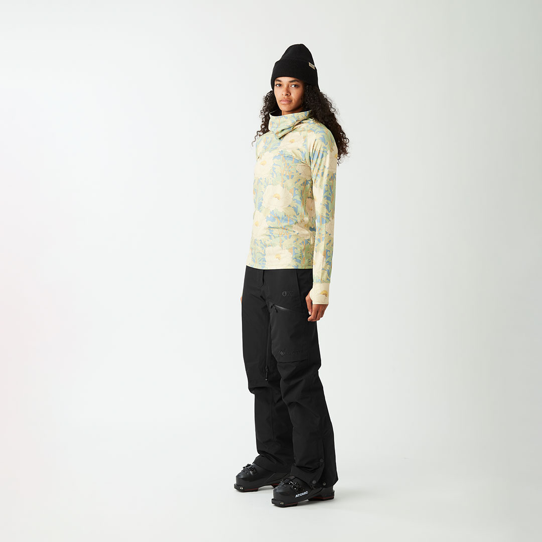 Product image 3 of the product “EXA GORE TEX Pant 2026 black XS”