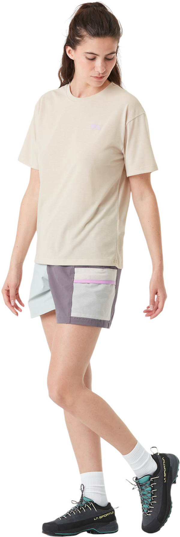 Artikelbild 3 des Artikels “TIMONT WOMEN TECH T-Shirt 2026 wind chime M“