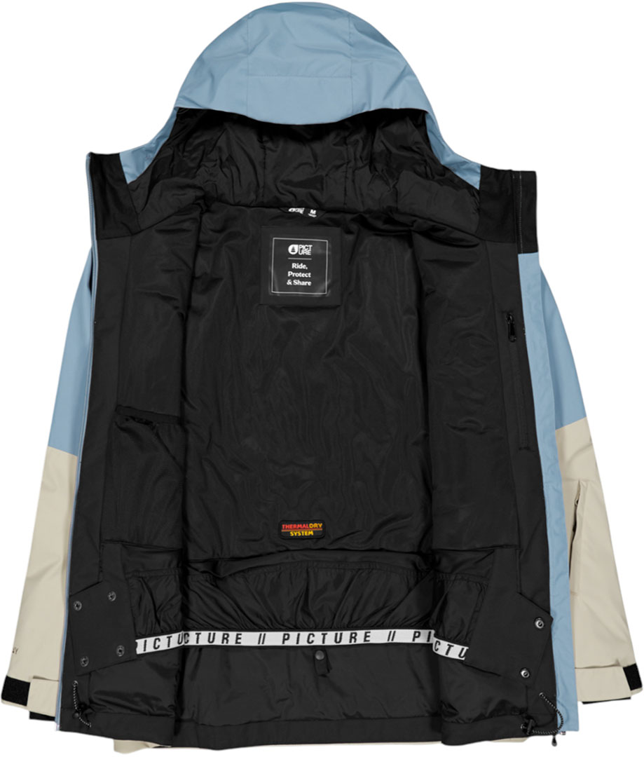 Product image 3 of the product “AKNA WOMEN Jacket 2026 pure cashmere L”