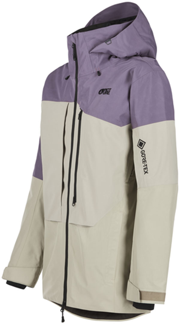 Artikelbild 3 des Artikels “LASSEN WOMEN GORE TEX 2L Jacke 2026 pure cashmere L“