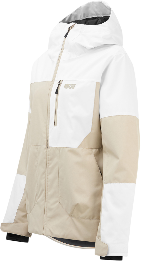 Artikelbild 3 des Artikels “RINA Jacke 2027 brillant white “