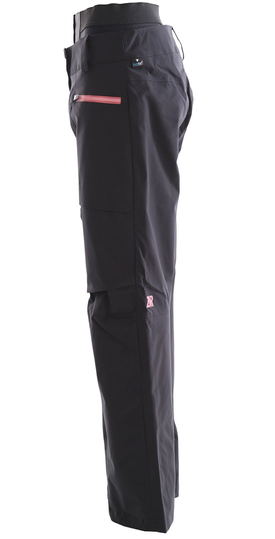 Artikelbild 3 des Artikels “RANVA Hose 2025 black/rose blossom M“