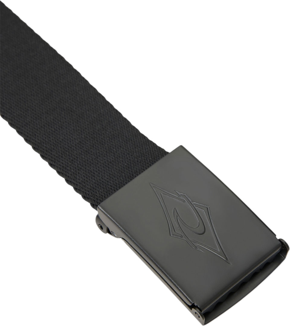 Artikelbild 4 des Artikels “RANDO WEBBING Gürtel 2027 black “