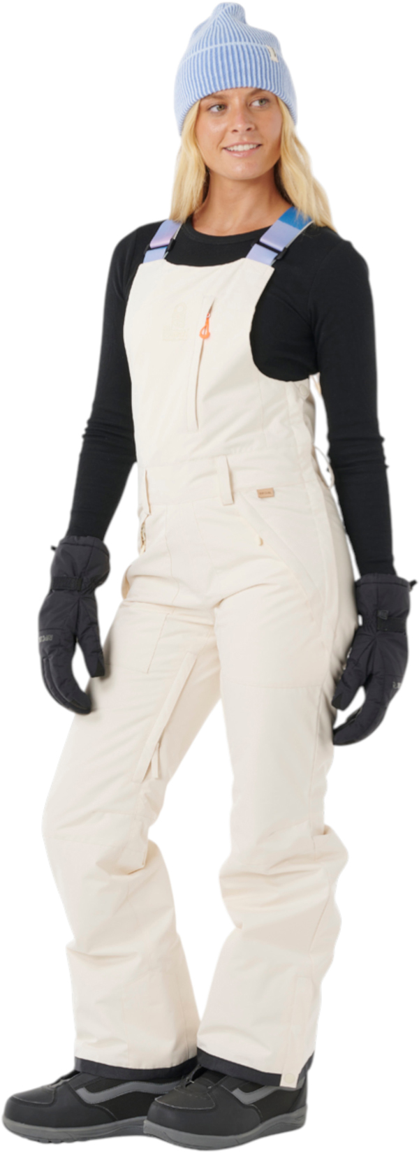 Product image 4 of the product “ANTI SERIES VMONT BIB Pant 2026 multico S”