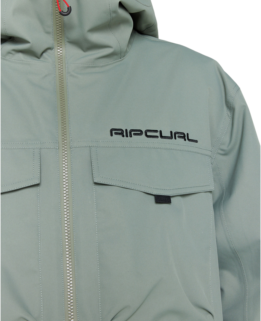 Artikelbild 4 des Artikels “ANTI SERIES PINNA Jacke 2026 cactus green XL“