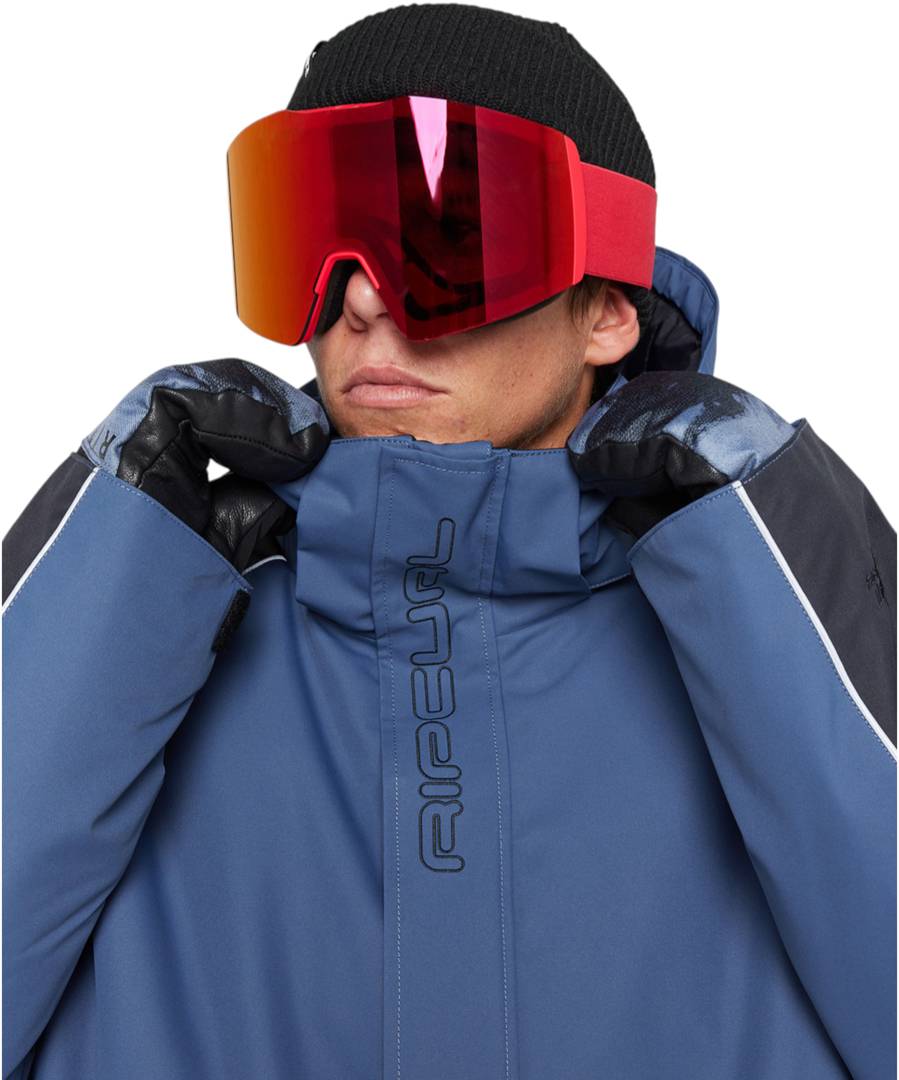 Artikelbild 4 des Artikels “ANTI SERIES RIDER Jacke 2026 light navy M“